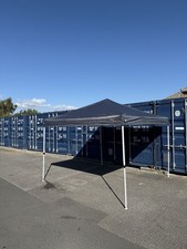 All Seasons Gazebos 3mx3m