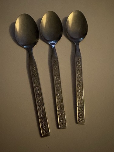 Vintage stainless steel - vintage,