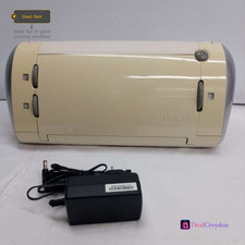CRICUT CRV001 PERSONAL ELECTRONIC CUTTING MACHINE DIE CUTTER
