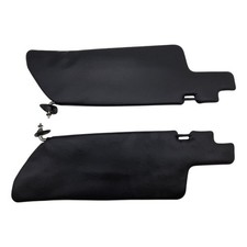 PORSCHE 924 1983 Sun Visor