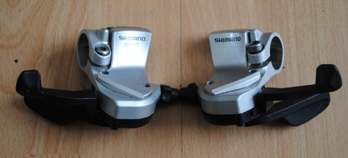 Shimano r441 speed - 3,
