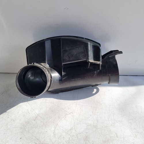 Citroen ds3 air box intake - air,