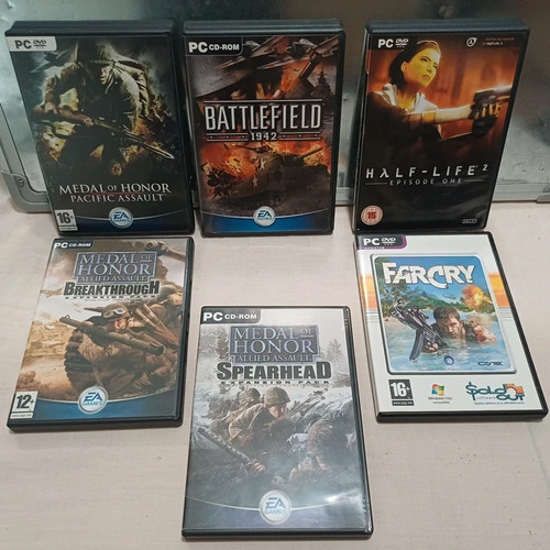 Old war game - war, joblot