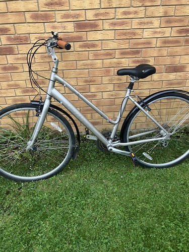 Specialized crossroads silver - crossroads,