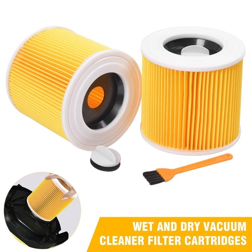 2pcs cartridge filter - 2pcs, for