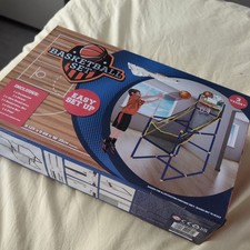 New kids basketball set easy - basketball,