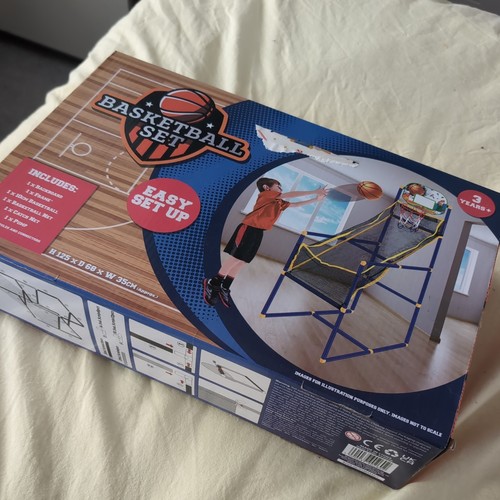New kids basketball - kids, easy