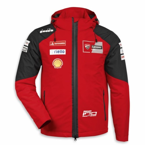 Ducati team replica - ducati, gp