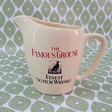 Vintage The Famous Grouse