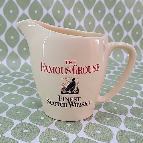 Vintage the famous grouse - vintage,