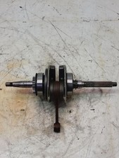 Crankshaft for yamaha 125 - crankshaft,