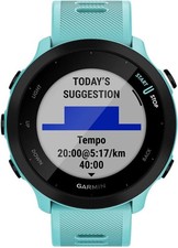 Garmin Forerunner 55 Aqua GPS