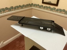 HEAVY HAULAGE PLAIN BLACK TWIN