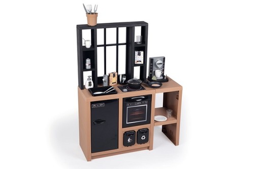 Smoby toys 7600312600 loft - 7600312600,