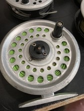 INTREPID 3.5 in REGULAR RIMFLY