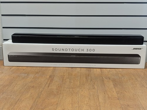 Bose soundtouch 300 soundbar - soundtouch,