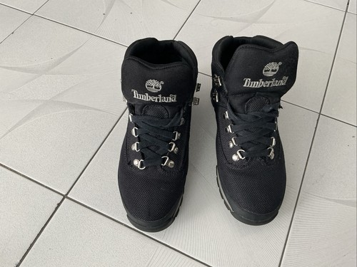 Timberland euro hiker mens - timberland,