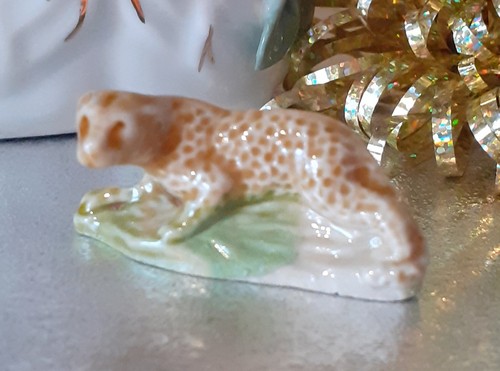 Vintage wade whimsies - wade,