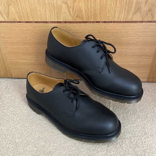 Martens airwair industrial - dr,