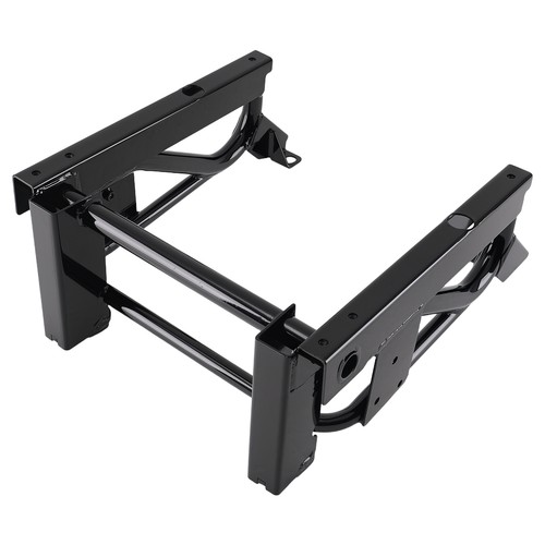 Driver passenger seat base - driver,
