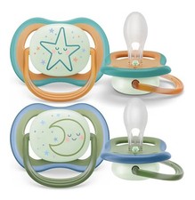 Avent Ultra Air Nighttime 2