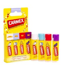 Carmex Winter Edition