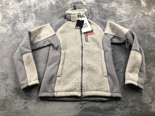 North fleece jacket size - north,