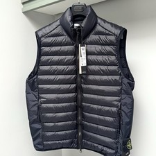 Stone Island Gilet Bodywarmer
