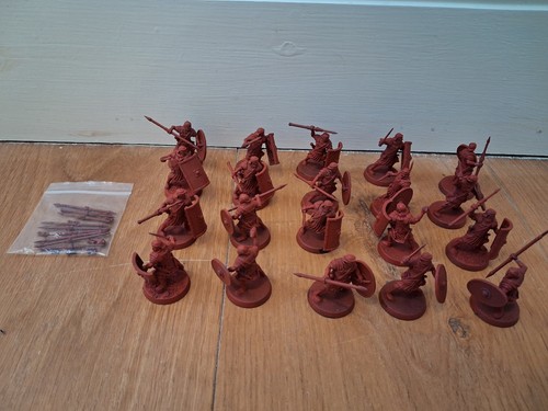 Model roman soldiers - roman,