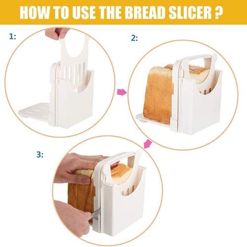 Breakfast bread slicer toast - bread,