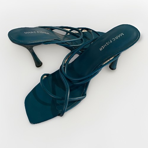 Marc fisher teal - fisher,