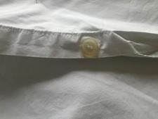 White Company Duvet Cover 70