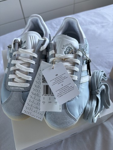 Adidas gazelle footpatrol - adidas,