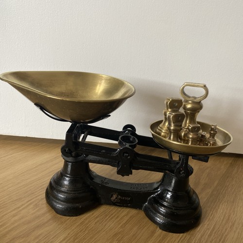 Librasco kitchen scales - scales, set