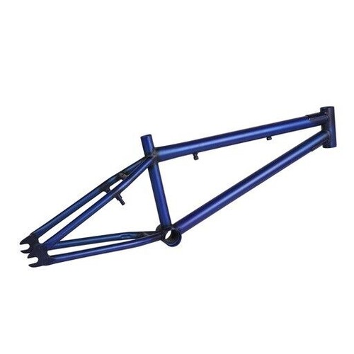 Pro bmx frame - 20", steel