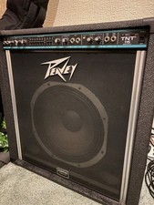 Peavey TNT 115 Bass Amp 160W