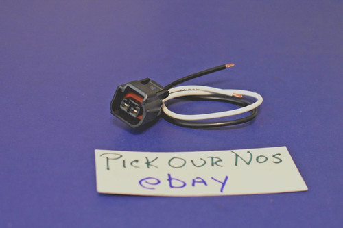 Ignition coil harness - ignition,