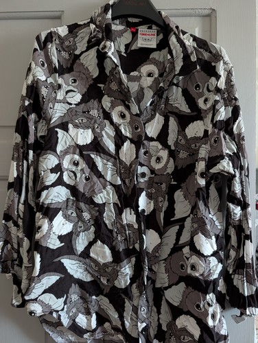 Rare drop dead - -,