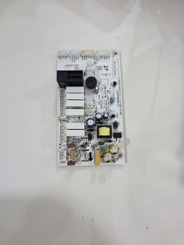 Kenwood dishwasher main - kenwood, pcb