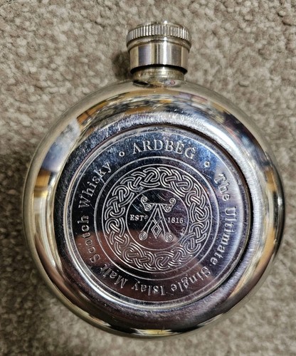Rare ardbeg islay whisky hip - islay,