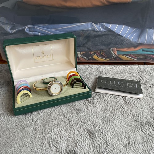 Vintage 90s gucci - vintage,