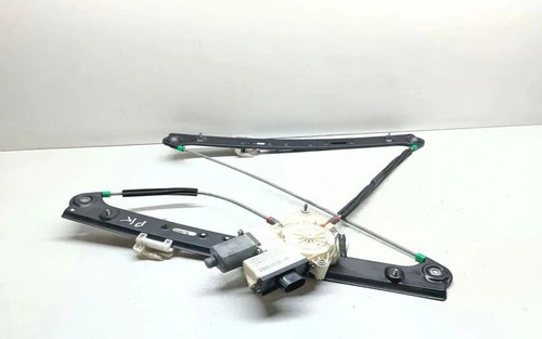 Bmw e83 window regulator - window,