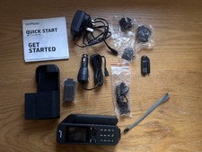 Inmarsat IsatPhone 2 Satellite