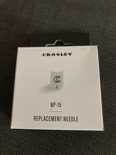 Genuine crosley diamond - crosley, stylus