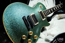Gibson Limited Edition Les