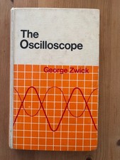 The Oscilloscope by George