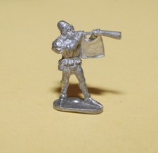 Grenadier - Fantasy Warriors