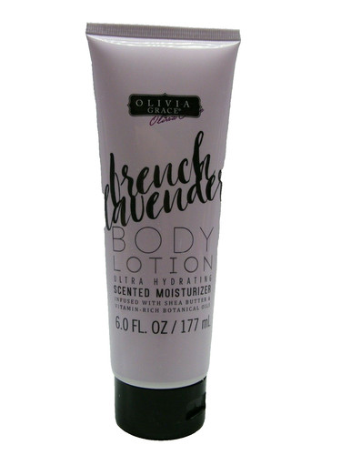 Olivia grace french lavender - olivia,