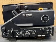 Sankyo Sound-762 Magnetic