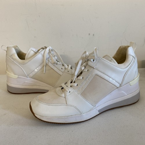 Michael kors georgie trainers - michael,